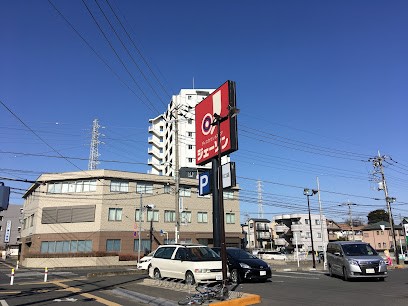 ���ӊ� �X�[�p�[ 1000m �W�F�[�\��������X