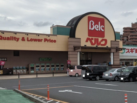 ���ӊ� �X�[�p�[ 1500m �x���N ������ԓX