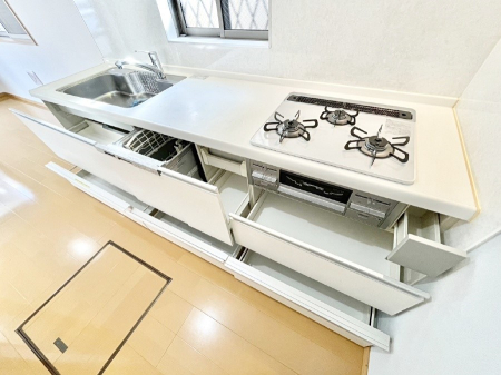 ���̑����� �g���₷����D�悵���X���C�h�����[�^�C�v�I