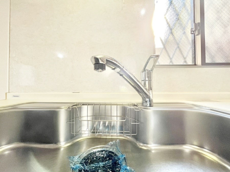 ���̑����� �򐅊��̌^�̃L�b�`���Ő􂢕��p�E�����p�Ɛ؂�ւ��ȒP�I