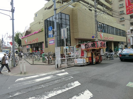 ���ӊ� �X�[�p�[ 500m �R���f�B�C�C�_ ����X