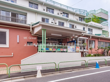 ���ӊ� �c�t���E�ۈ牀 690m ����ۈ牀