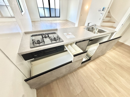 ���̑����� �g���₷����D�悵���X���C�h�����[�^�C�v�I