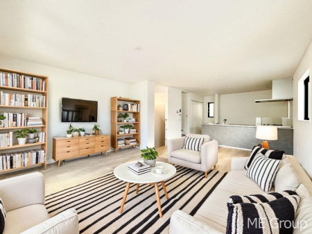 ���r���O �������������͋C�̂k�c�j�͉Ƒ��݂�Ȃ̉��K��ԁ��Ƌ��CG�ł�