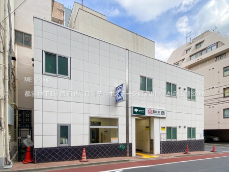 ���ӊ� �w 320m �s�c�n���S�u���O�v�w