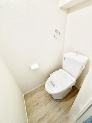 �g�C�� �g�C���͉������@�\�t��