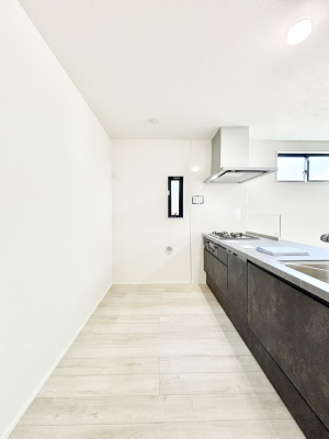 �L�b�`�� �L�X�Ƃ����g������̗ǂ��L�b�`���œ��X�̂��������y�����Ȃ肻��