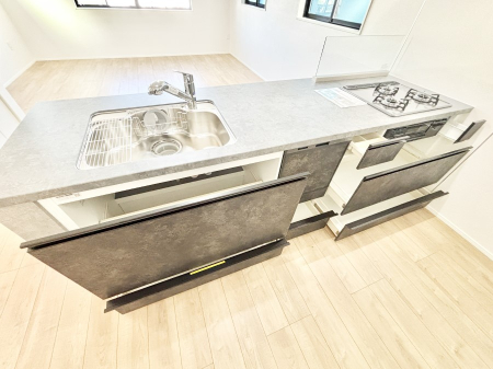 ���̑����� �g���₷����D�悵���X���C�h�����[�^�C�v�I