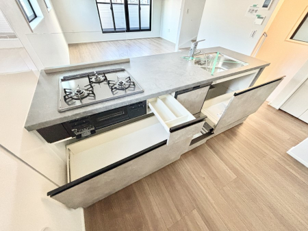 ���̑����� �g���₷����D�悵���X���C�h�����[�^�C�v�I