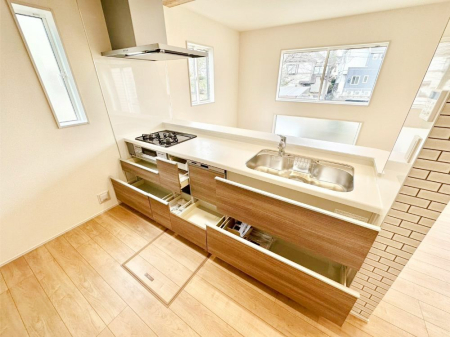 ���̑����� �g���₷����D�悵���X���C�h�����[�^�C�v�I