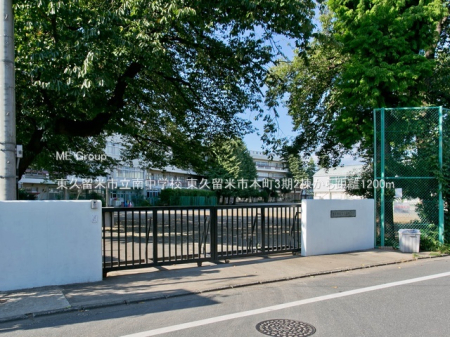 ���ӊ� ���w�Z 1200m ���v���Ďs���쒆�w�Z