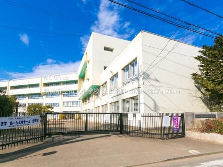 ���ӊ� ���w�Z 1760m ���R�s���R�����w�Z