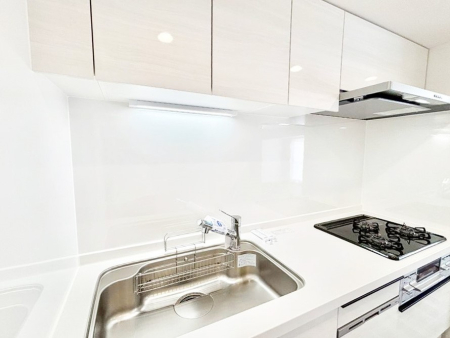 �L�b�`�� �����g���L�b�`��������A�g���₷�����������̂��₷���ɂ������܂����B  