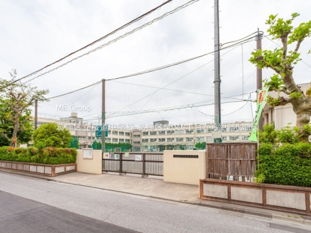 ���ӊ� ���w�Z 630m �����旧�������w�Z