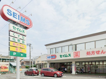 ���ӊ� �h���b�O�X�g�A 600m �h���b�O�Z�C���X �Y�a�ғX