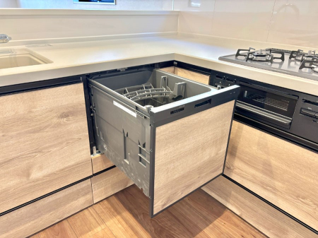 ���̑����� �ʓ|�Ȃ��ЂÂ��͐H��@�ɂ��C���I�Ǝ��̕��S�������āA���Ԃɂ��C�����ɂ���Ƃ肪�ł��܂��B