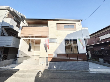 ���n�O�ώʐ^ �����Ղ�̗z���ƊJ�����ɕ�܂�閾�邢�Z�܂�  