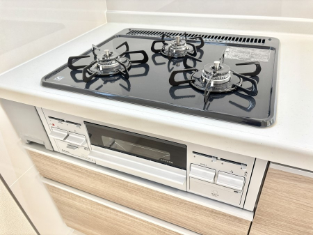 ���̑����� �K�X�R�����͂r���Z���T�[���ځB�Η͒��߂�ł��t���E�����Y����h���ł���܂��B