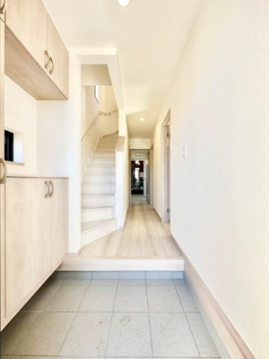 ���� �������ꂢ�ɂ��Ă����������ւł��ˁB  