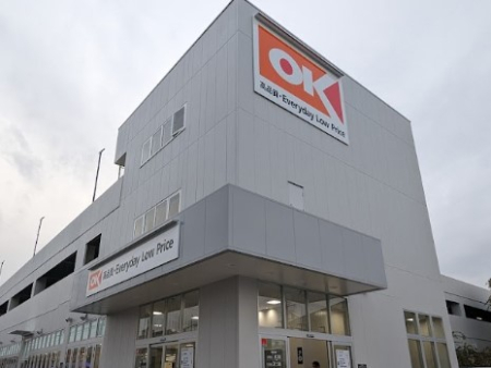 ӊ X[p[ 800m I[P[VΎ~X