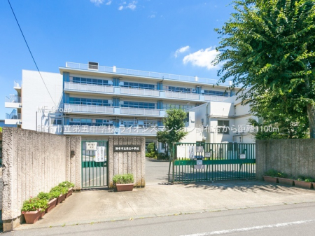 ӊ wZ 1100m zsܒwZ