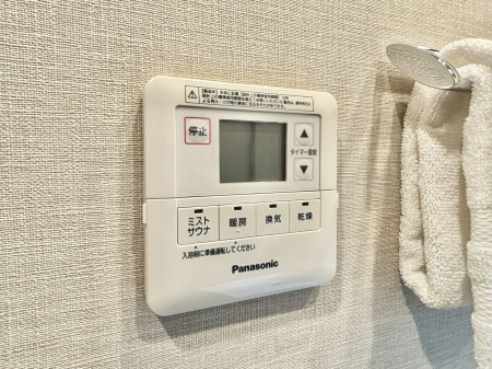 ���̑����� ���������g�[���C�����@�t���Ȃ̂ŁA���V�C���������̂���������S�I