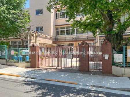 ӊ wZ 480m k旧J[wZ