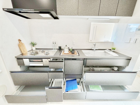 ���̑����� �g���₷����D�悵���X���C�h�����[�^�C�v�I