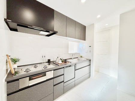 �L�b�`�� �L�X�Ƃ����g������̗ǂ��L�b�`���œ��X�̂��������y�����Ȃ肻��