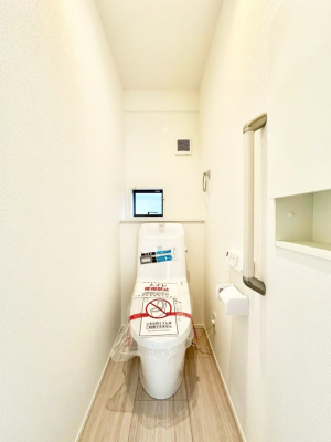 �g�C�� �g�C���͉������@�\�t��