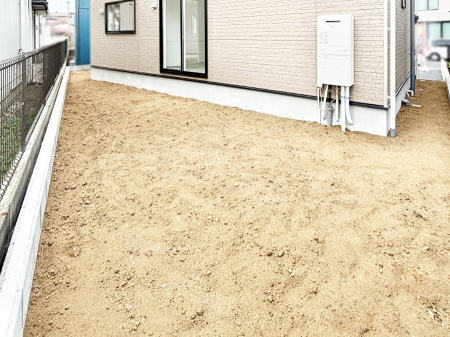 ���̑� �K�[�f�j���O��ƒ�؉����y���߂邨��t���B