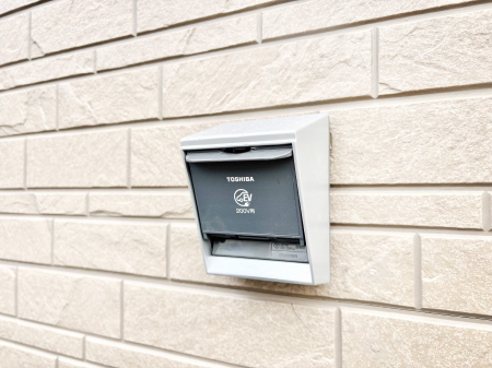 ���̑� �d�C�����Ԃ̏[�d�ɁIEV�R���Z���g�t��