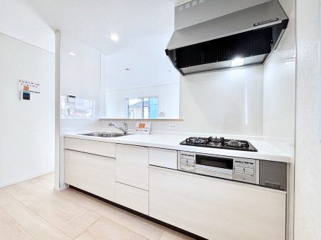 �L�b�`�� �������������I�ɁA�y�����I�V�X�e���L�b�`��  