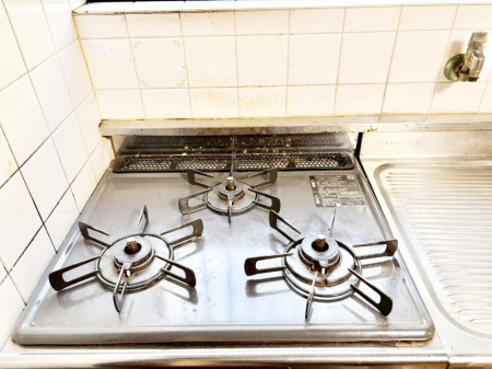 ���̑����� �O���K�X�R�����ł���������C�ɂ͂��ǂ肻��  