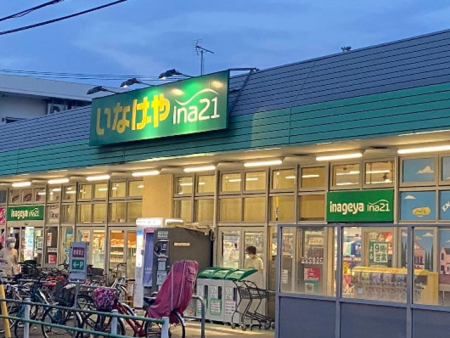 ӊ X[p[ 550m ina21znX