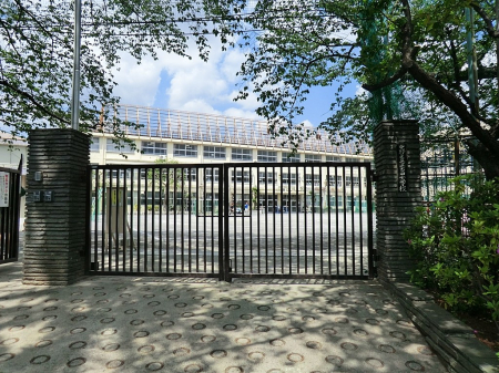 ӊ wZ 160m 旧]ÓcwZ