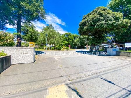 ӊ a@ 1550m RÃZ^[