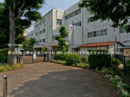 ӊ wZ 790m s񒆊wZ