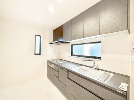 �L�b�`�� �����g���L�b�`��������A�g���₷�����������̂��₷���ɂ������܂����B