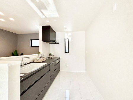 �L�b�`�� �����g���L�b�`��������A�g���₷�����������̂��₷���ɂ������܂����B 