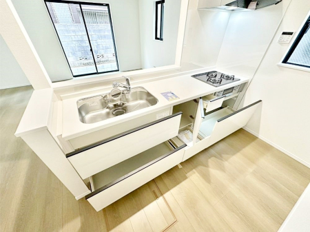 ���̑����� �g���₷����D�悵���X���C�h�����[�^�C�v�I