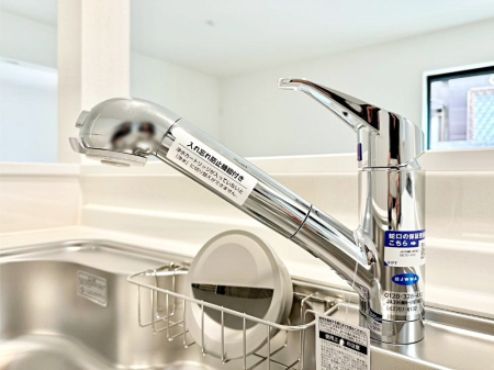 ���̑����� �򐅊��̌^�̃L�b�`���Ő􂢕��p�E�����p�Ɛ؂�ւ��ȒP�I