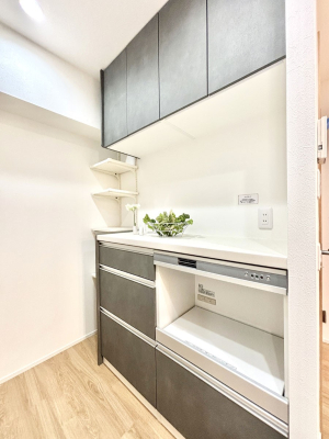 ���̑����� �J�b�v�{�[�h���W�������@�L�X�X�y�[�X�ł��������₷���L�b�`���ł�  