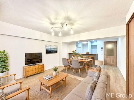 ���r���O �������������͋C�̂k�c�j�͉Ƒ��݂�Ȃ̉��K��ԁ@���Ƌ��CG�ł�