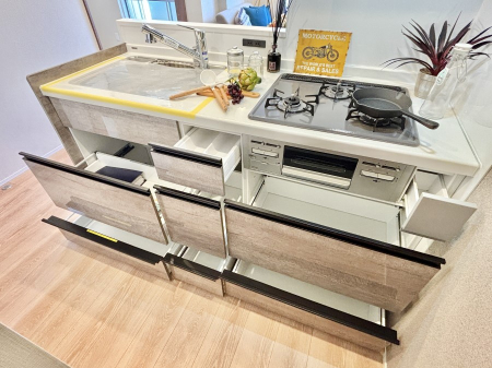 ���̑����� �g���₷����D�悵���X���C�h�����[�^�C�v�I