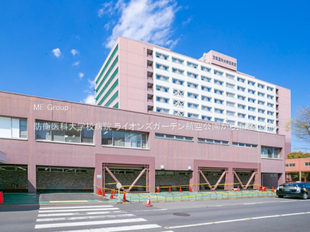 ���ӊ� �a�@ 1140m �h�q��ȑ�w�Z�a�@