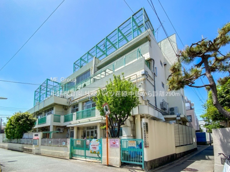 ���ӊ� �c�t���E�ۈ牀 290m �����ۈ牀