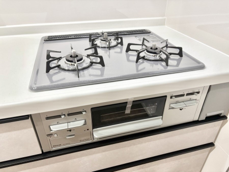 ���̑����� �K�X�R�����͂r���Z���T�[���ځB�Η͒��߂�ł��t���E�����Y����h���ł���܂��B