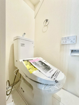 �g�C�� �g�C����1�K��2�K���ꂼ��ɔz�u����Ă��ĂƂĂ��֗��ł��B 