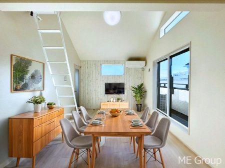 ���r���O ���Ƒ��̓��₩�Șb�����ŕ�܂�閾�邢���r���O  ���Ƌ��CG�ł�